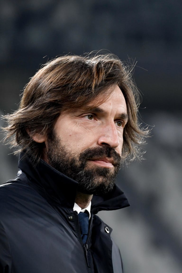 Press room | Juve v Crotone post-match comments