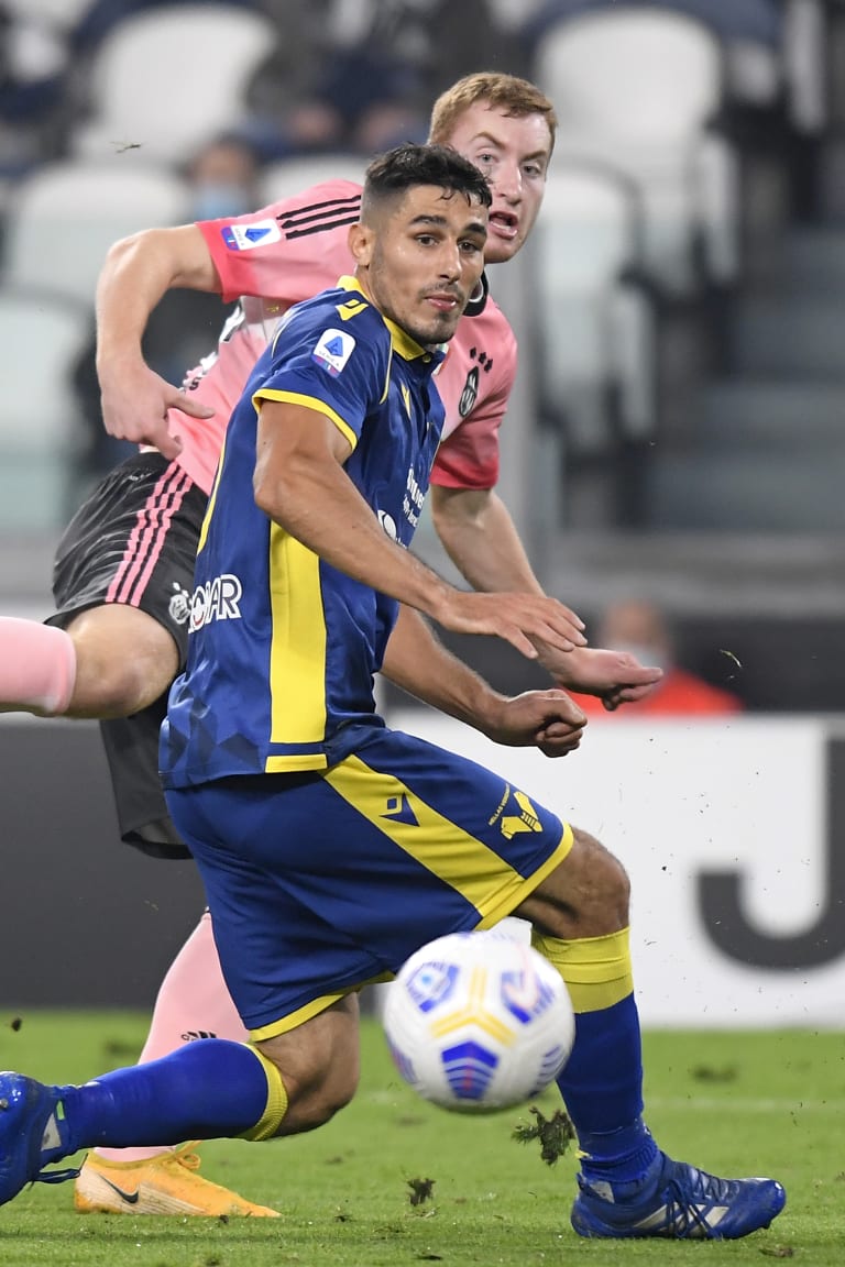 Focus | Eye on Hellas Verona