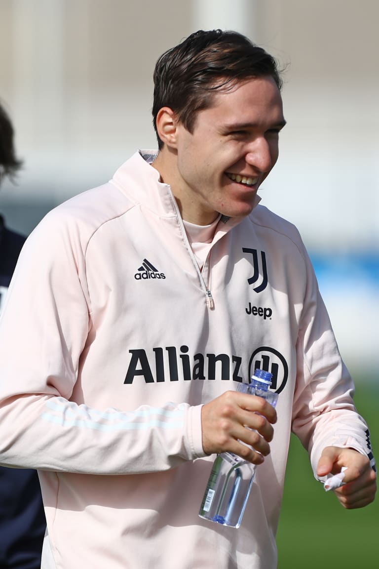 Training Center | Building up to Verona