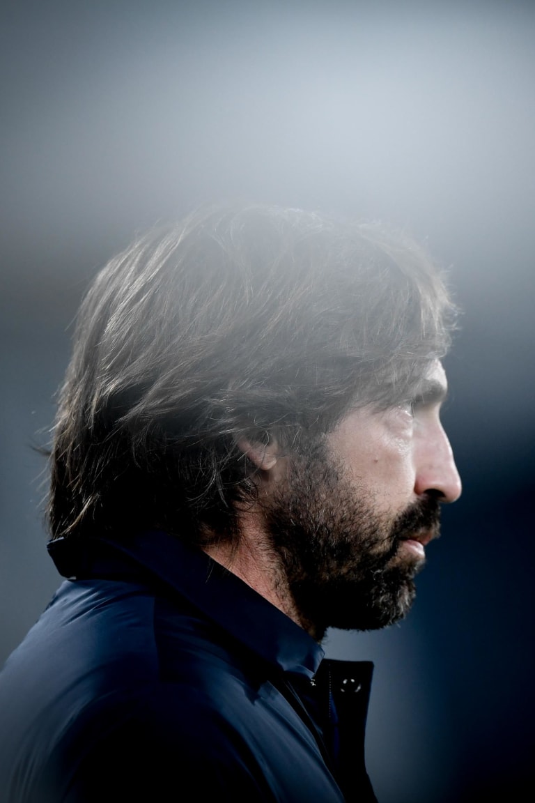 Sala stampa | I commenti dopo Juve-Spezia