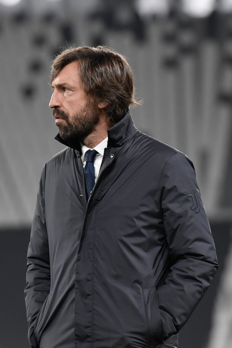 Ruang Pers | Komentar pascalaga Juve v Spezia