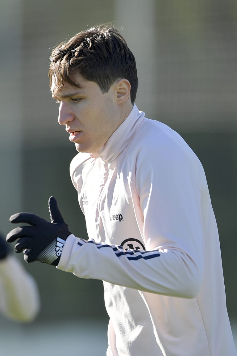 Training Center | Focusing on Cagliari