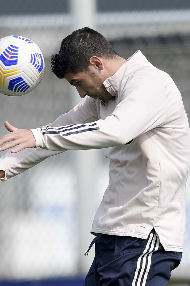Squad List | Cagliari-Juve 