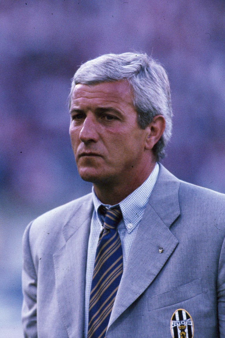 Lippi 1996