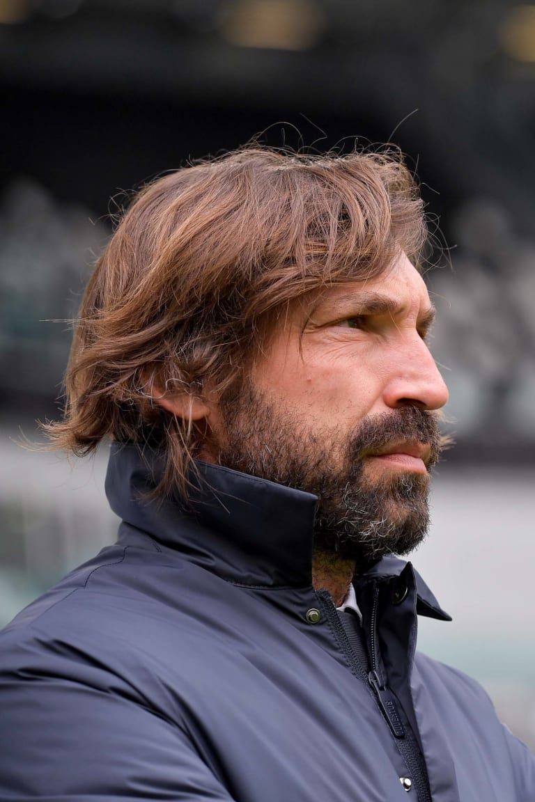 
Press room | Juve v Genoa post-match reaction
