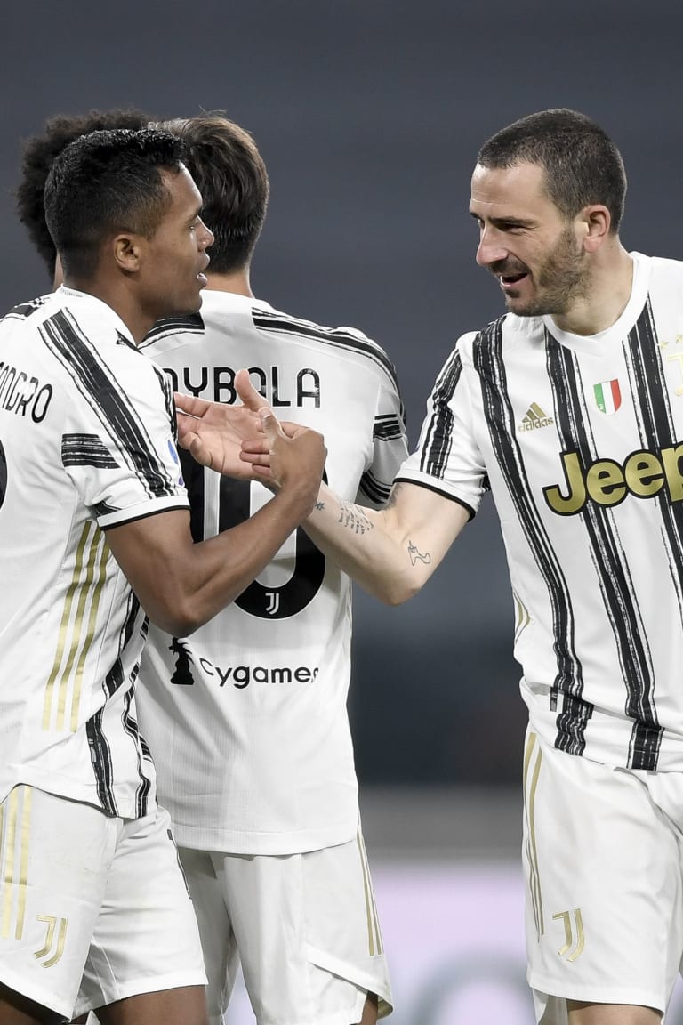 Squad List | Fiorentina-Juve