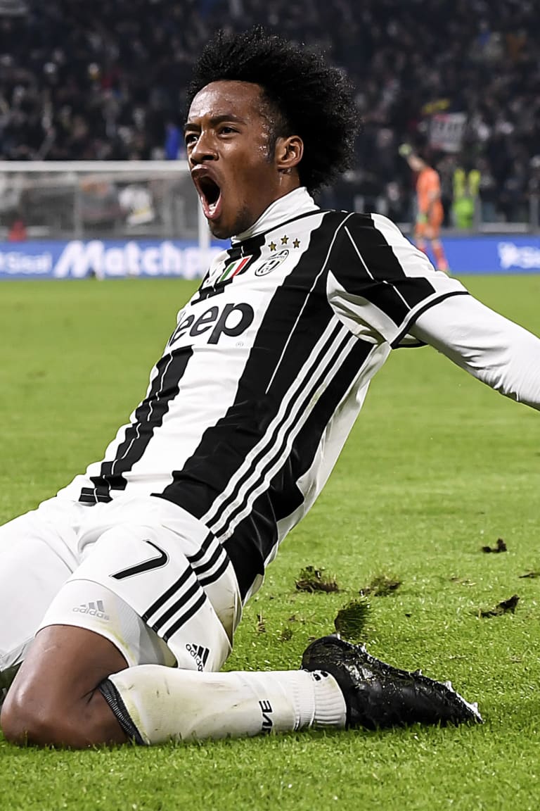 Classic Match Serie A | Juventus - Inter 1-0 16/17