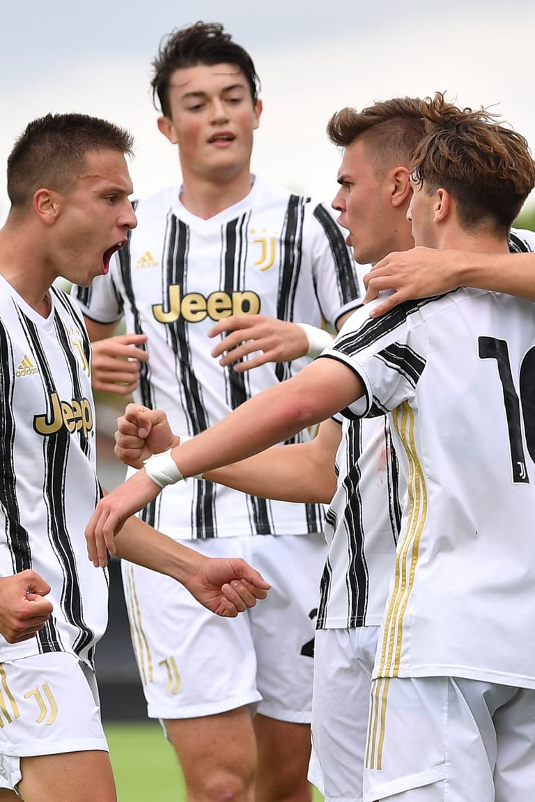 Under 19 | Seconda vittoria consecutiva, 2-0 al Genoa