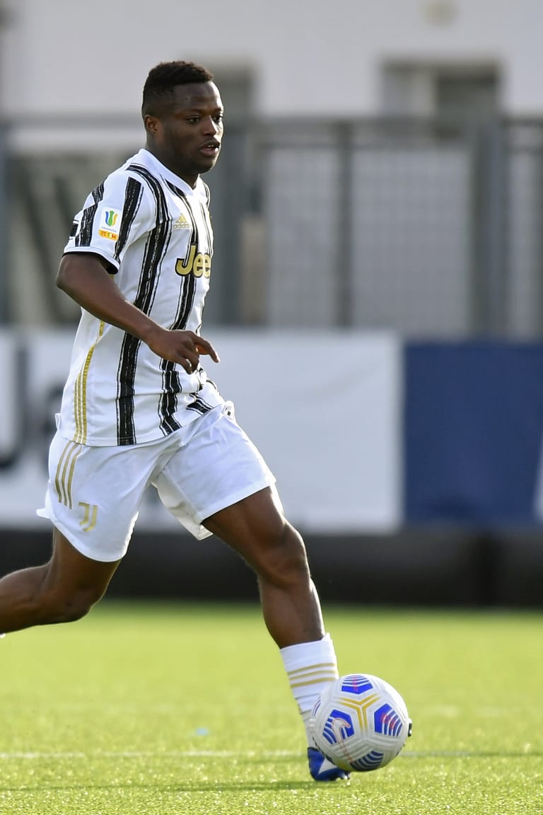 Under 19 | Doppio Chibozo e la Juve continua a vincere