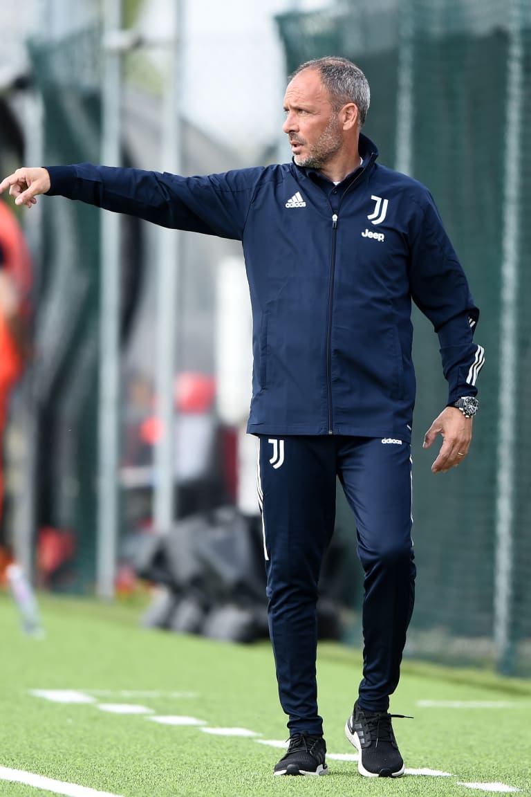 Under 17 | A Vinovo passa di misura il Genoa