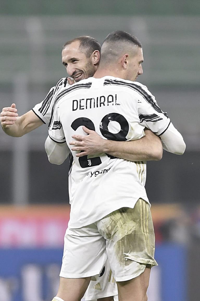 Black & White Stories: Italia-Turchia in bianconero