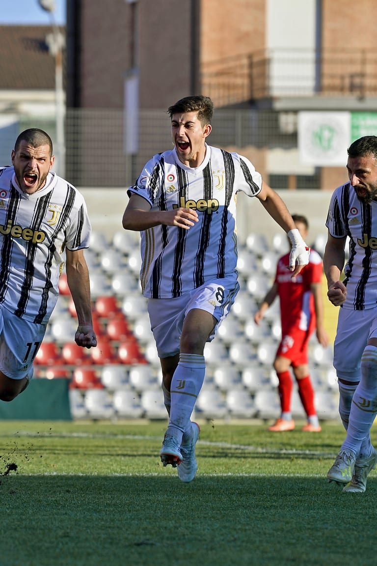 RECAP | LA STAGIONE DELLA JUVENTUS UNDER 23