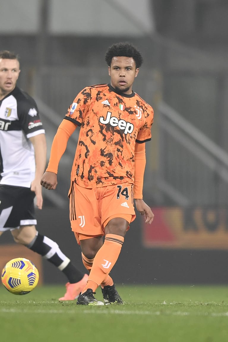 Match Rewind | Parma - Juventus 0-4