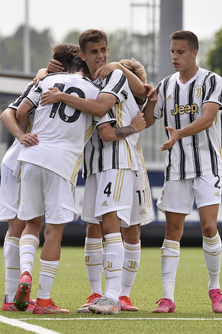 Under 19 | Vittoria sul Cagliari e adesso testa ai Play-Off!