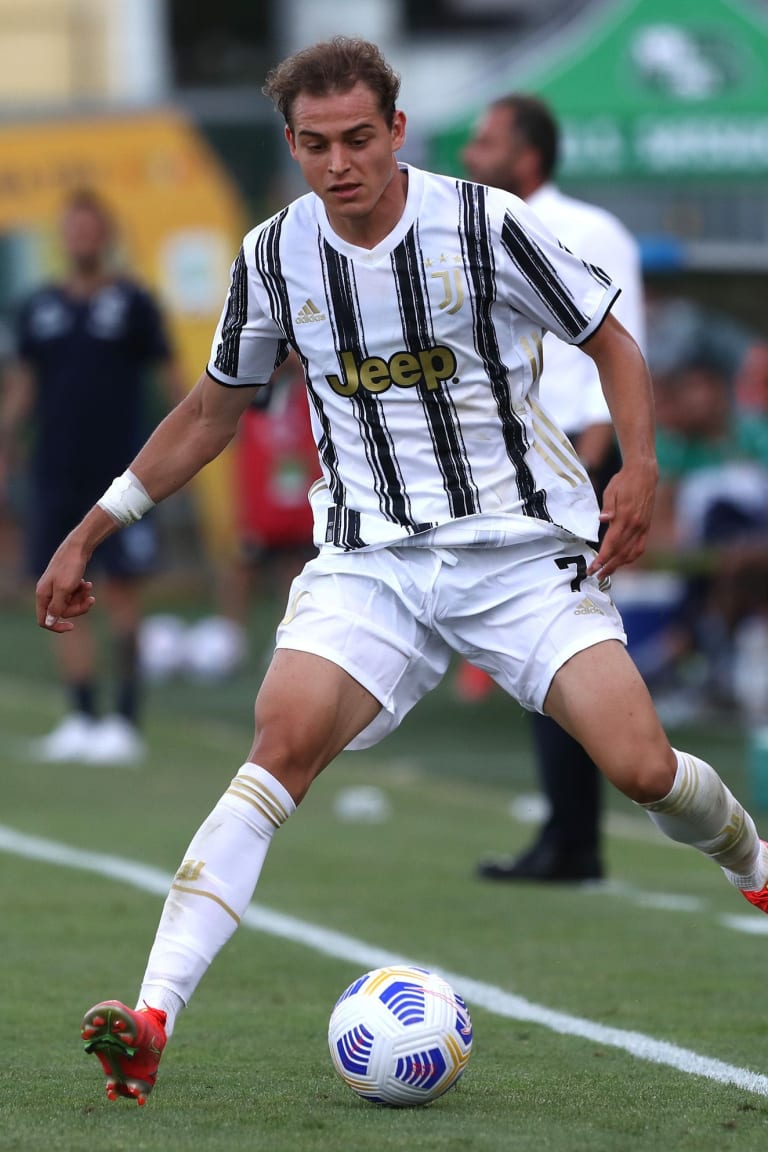 Under 19 | La Juve lotta, ma in semifinale ci va l’Empoli