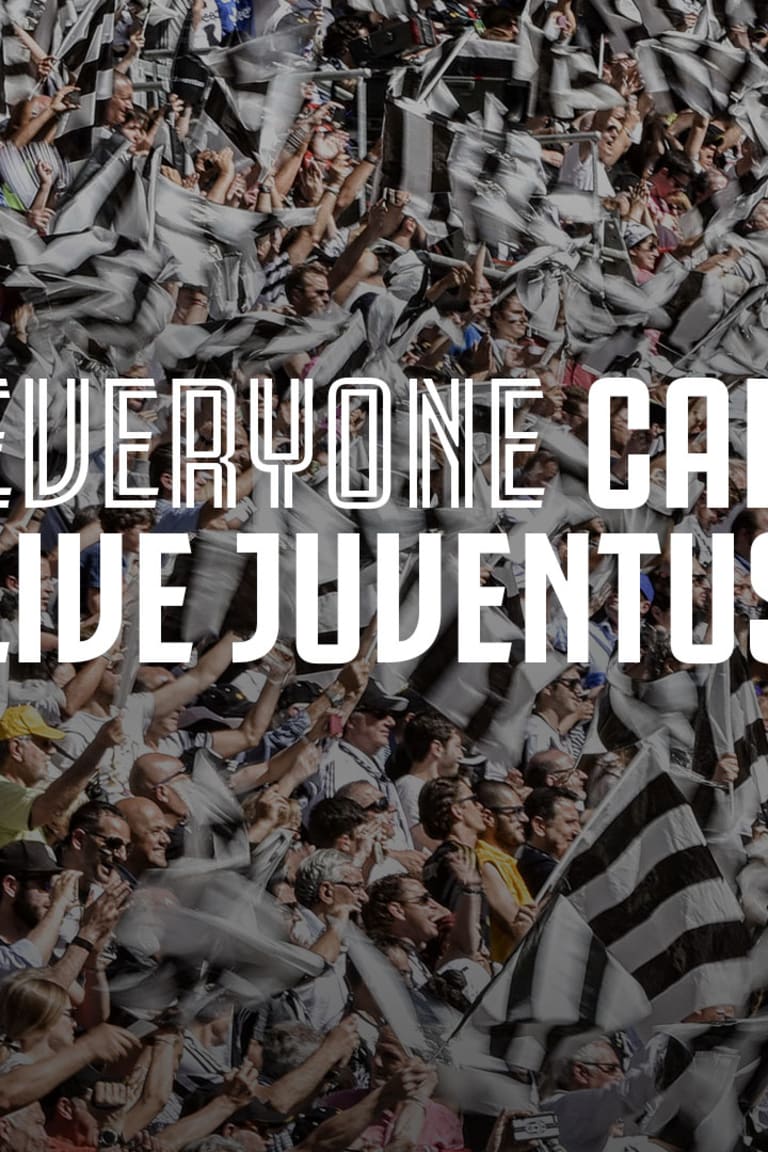 ユベントス 公式 Juventus Com