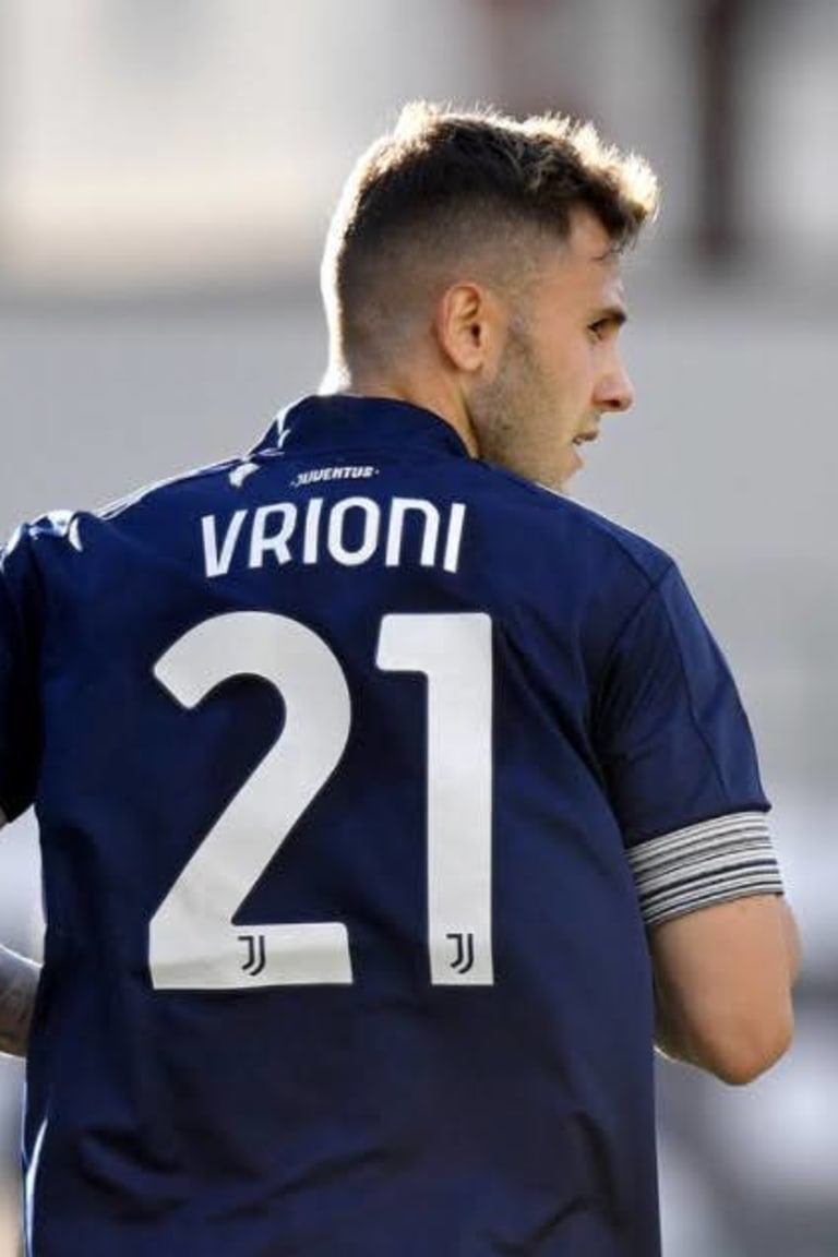 Under 23 | Ufficiali i prestiti di Zanimacchia e Vrioni