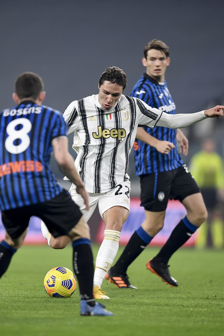 Best Juve Goal 2020/2021!