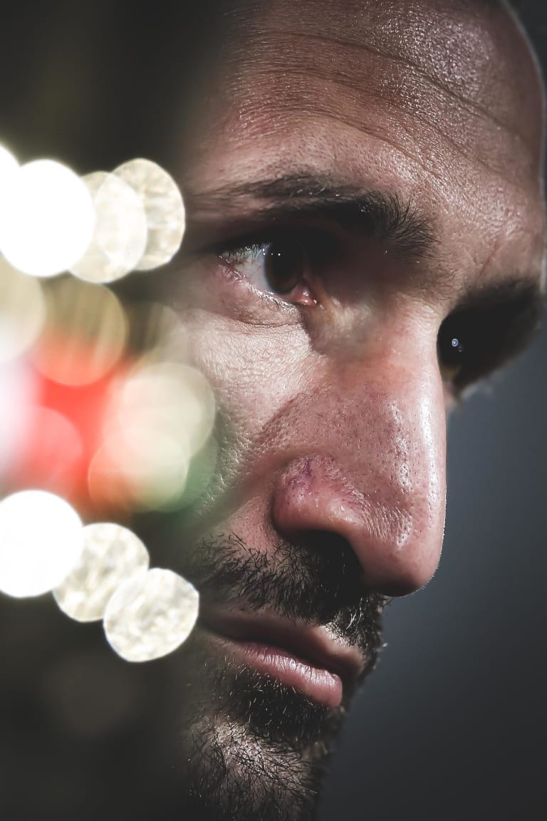 #Chiellini2023 | The story continues!