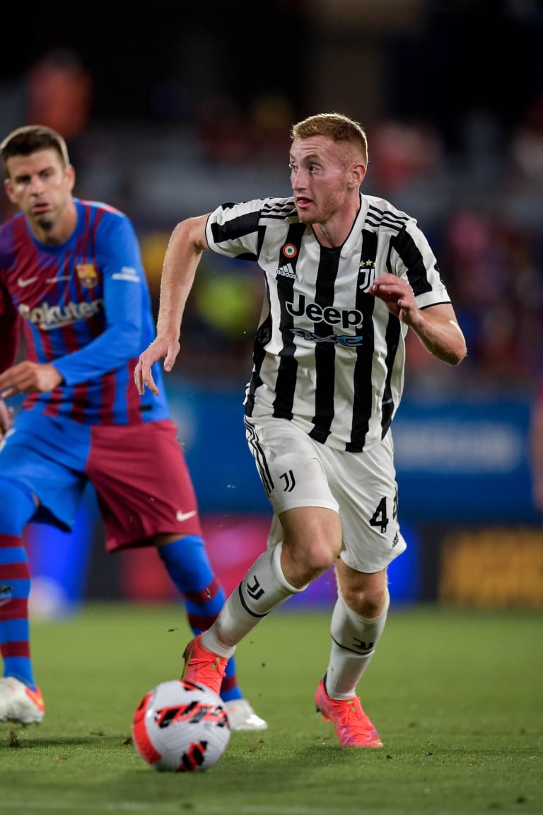 Il “Gamper” va al Barcellona 