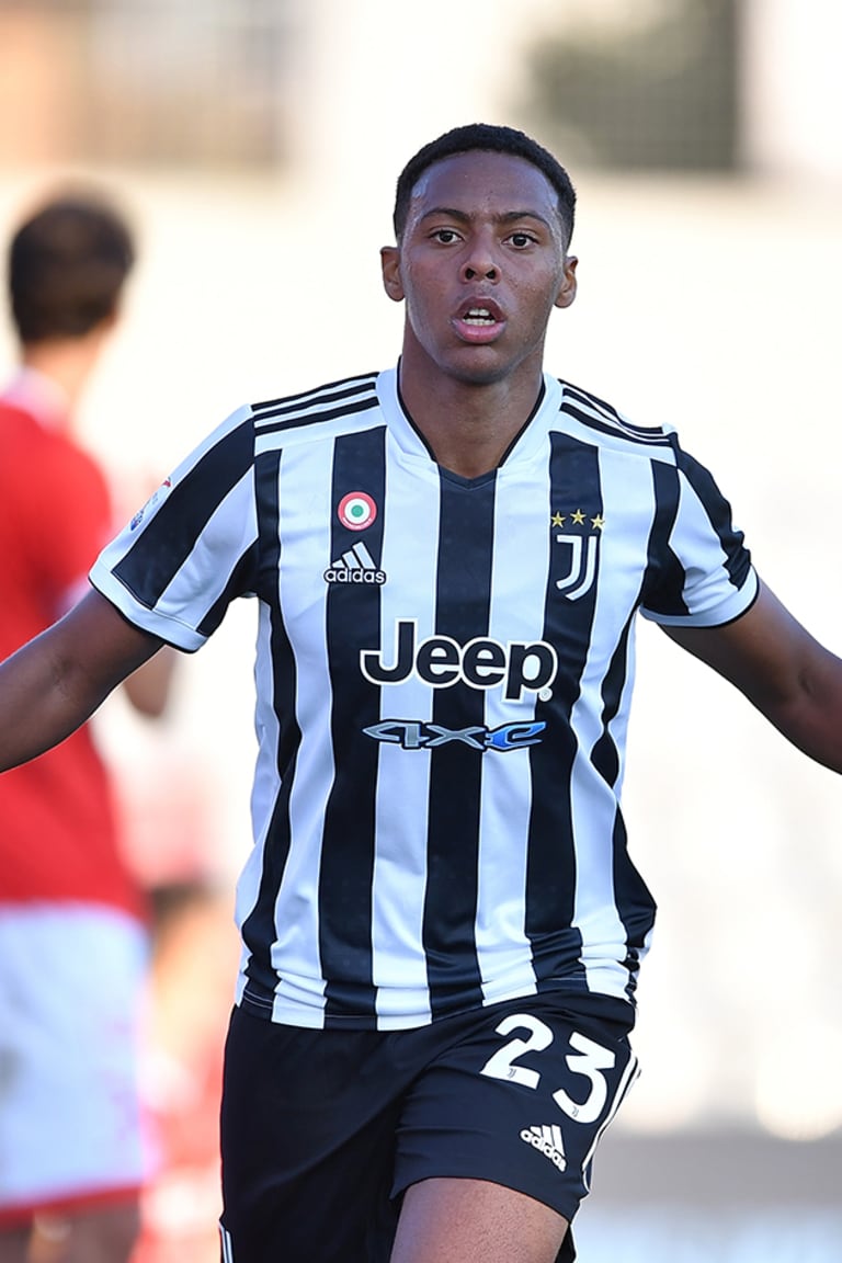 Under 23 | Akè regala i tre punti alla Juve!