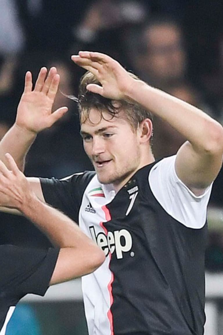 Classic Match Serie A | Torino - Juventus 0-1 19/20