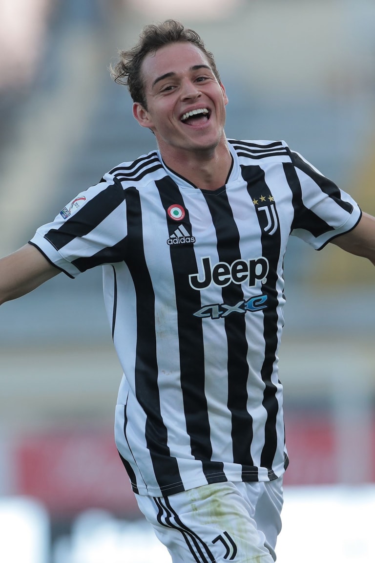 Under 23, che carattere! Vittoria in rimonta sul Seregno
