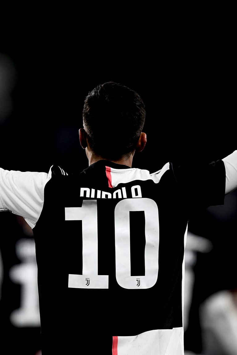 Accadde oggi: 2019 | Juventus - Milan 1-0