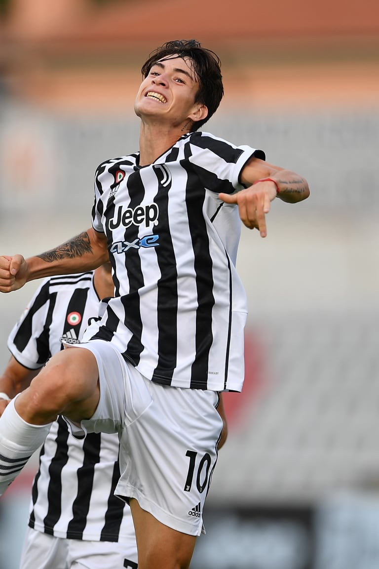 Le più belle giocate di Matias Soulé!