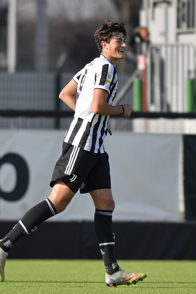Under, è tempo di Nazionali