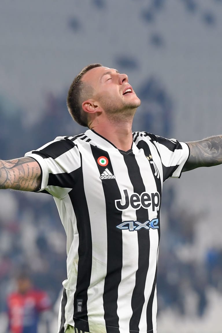 5 Pills | Juventus - Cagliari