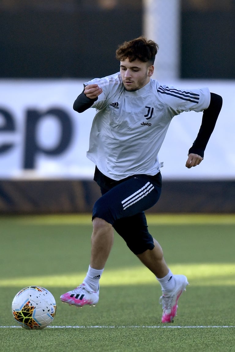 Under 19 | Le condizioni di Luciano Pisapia