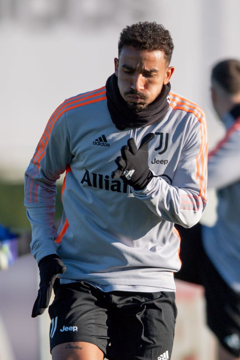 Training Center | Championship now the focus