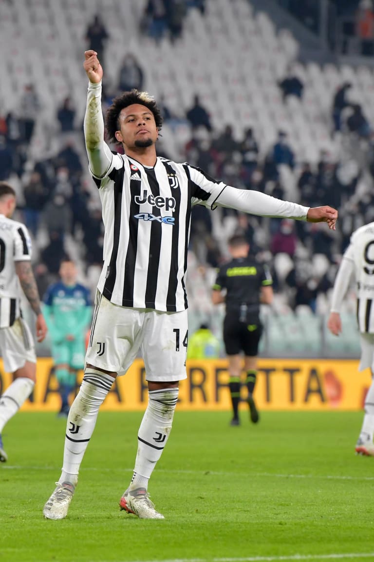 Highlights Serie A | Juventus - Udinese