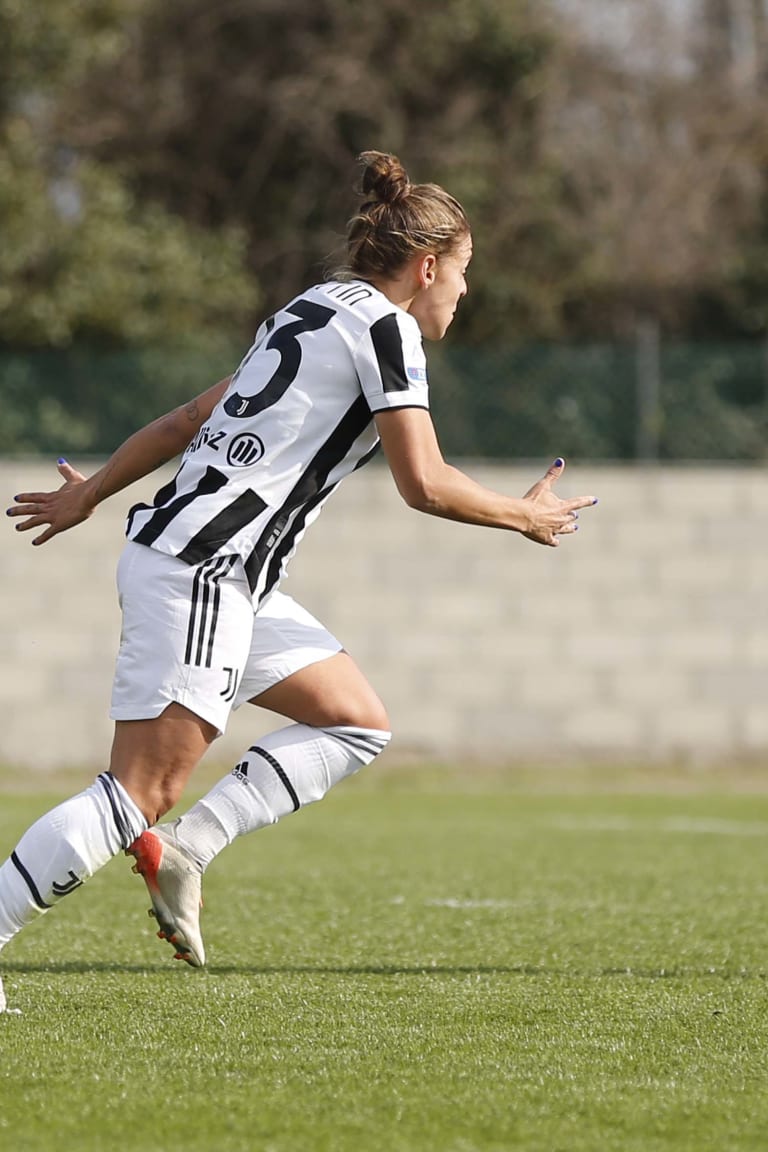 TALKING POINTS | EMPOLI-JUVENTUS WOMEN