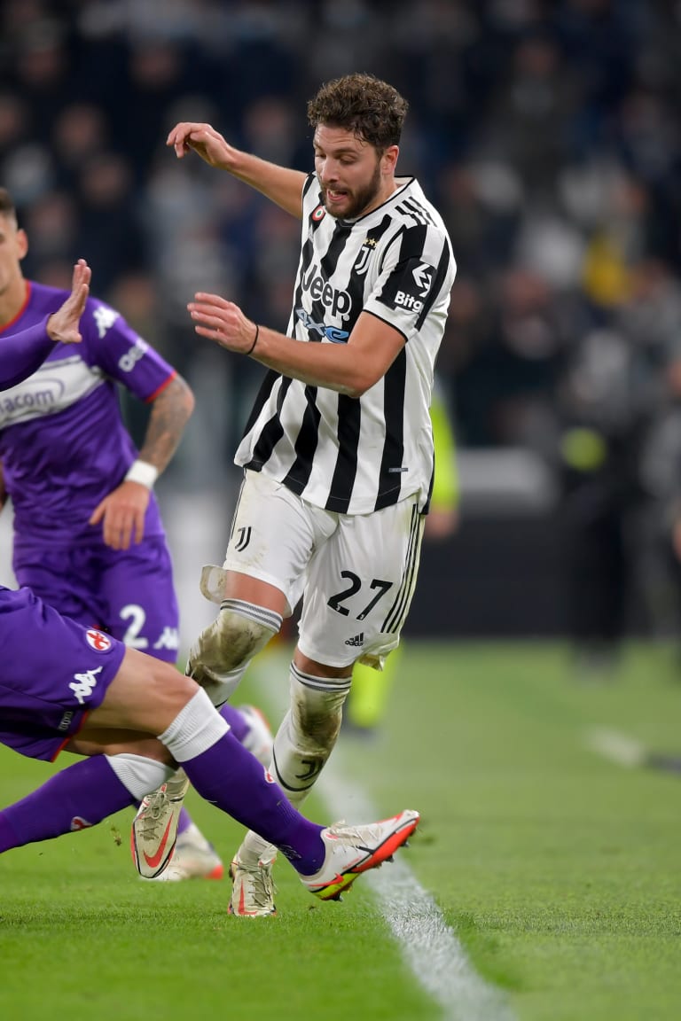 STATS & FACTS | FIORENTINA-JUVENTUS | ITALIAN CUP 