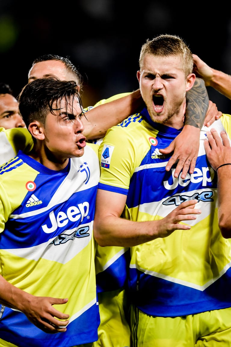 MATCH PREVIEW | JUVENTUS - SPEZIA