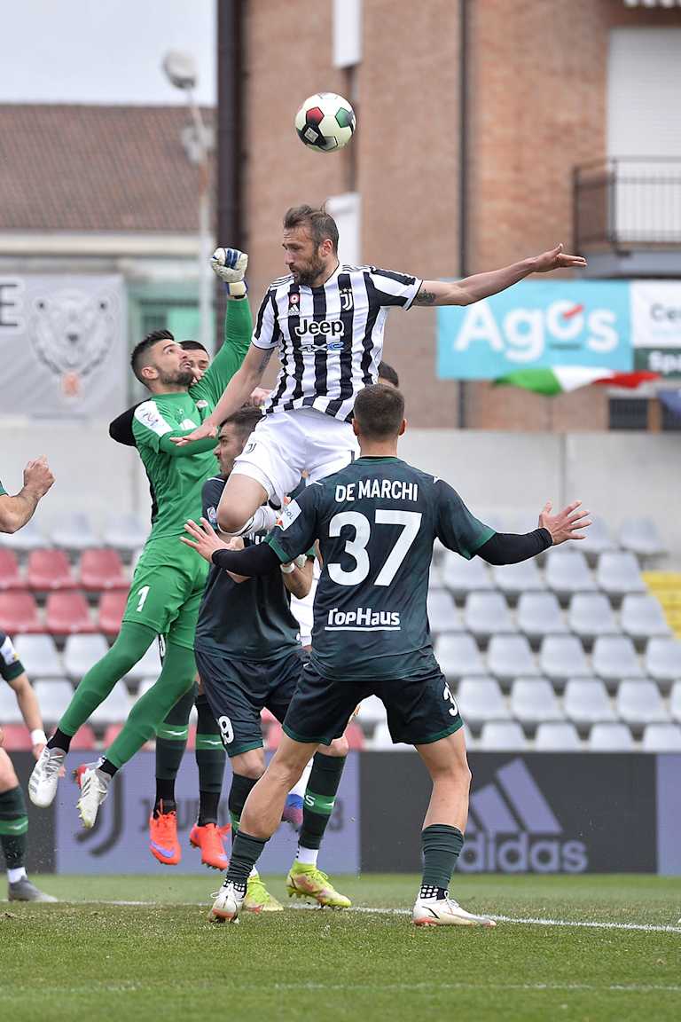 U23 | Highlights Campionato | Juventus - Südtirol 