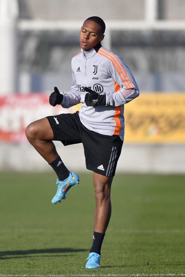 MEDICAL UPDATE | Marley Aké