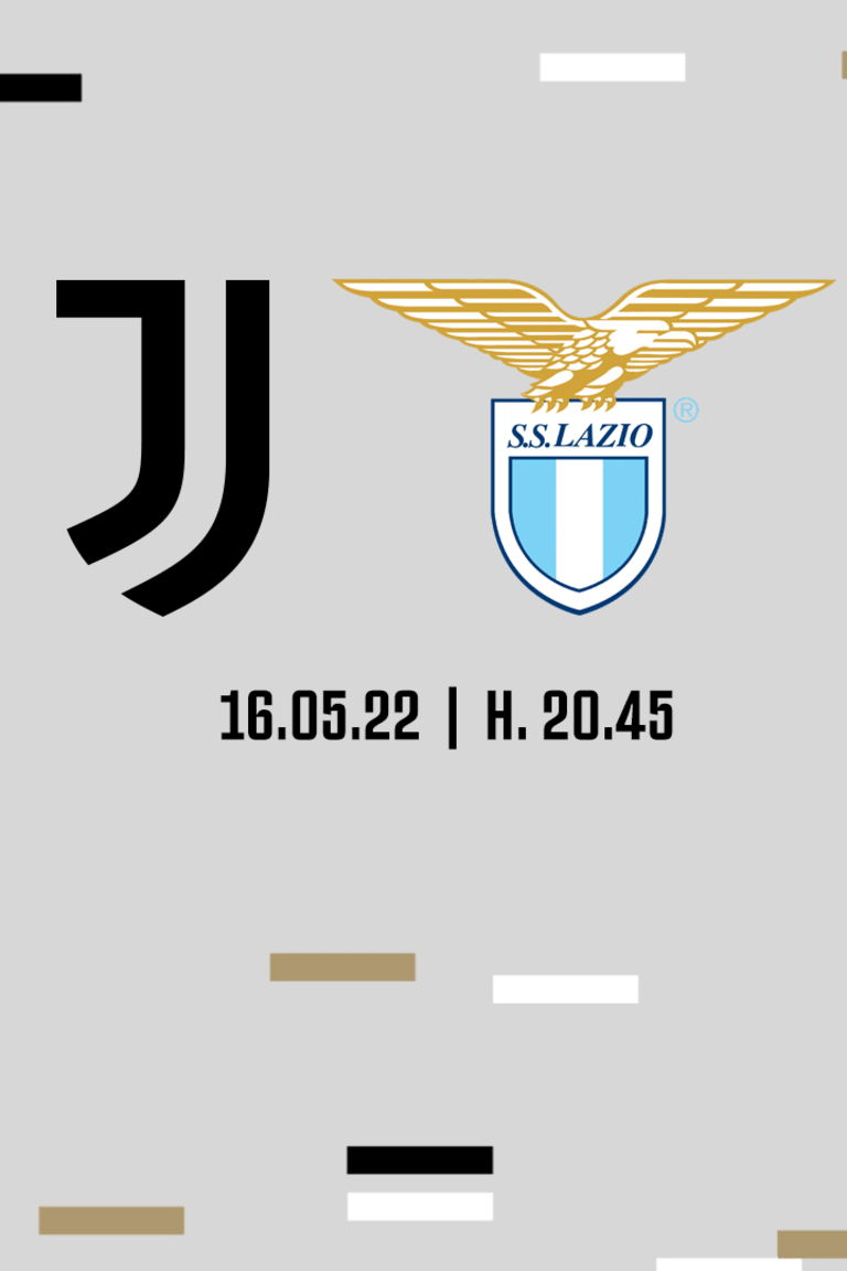 Juve-Lazio, Ultimi biglietti!