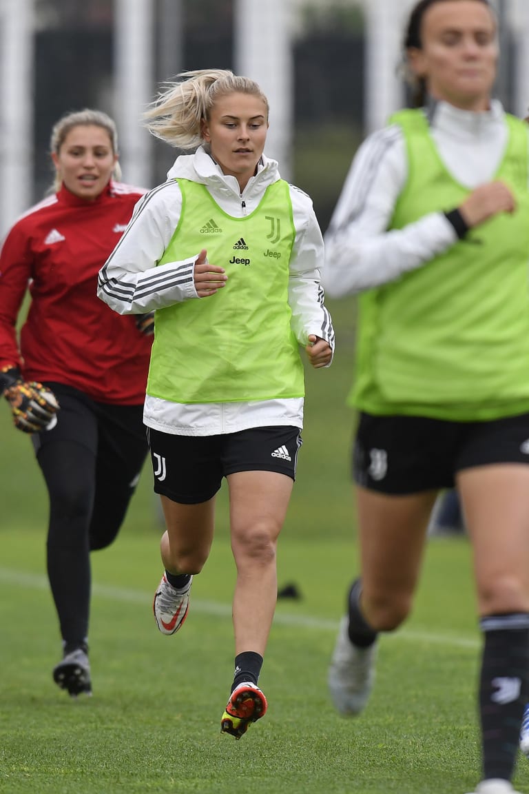 Women | Le convocate per il Sassuolo