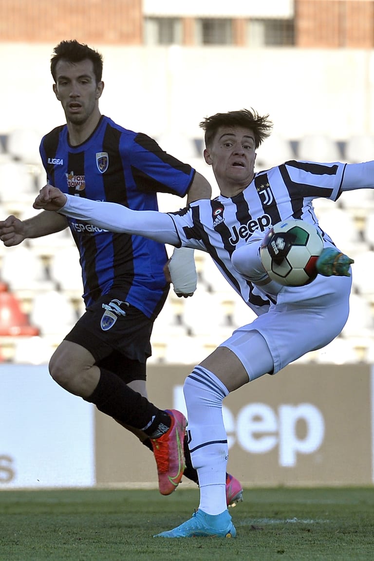 OPPOSITION FOCUS: IL RENATE