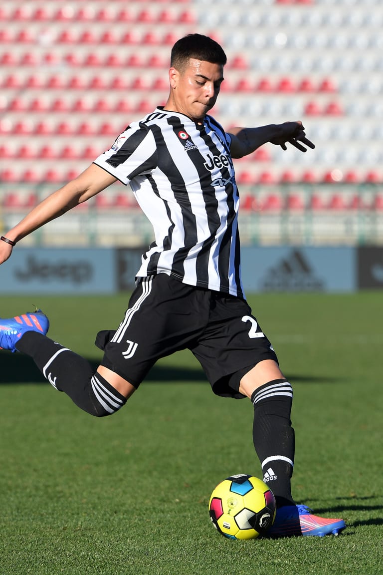 Under 23 | I convocati per i play-off nazionali