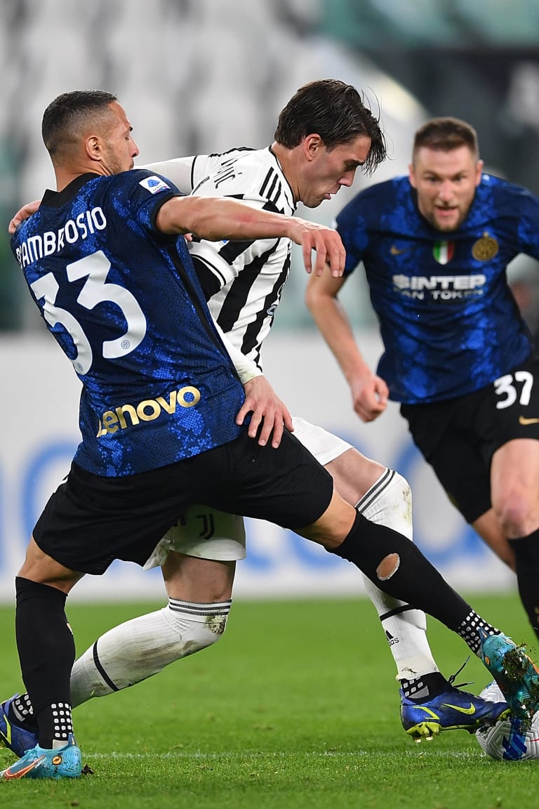 Opposition Focus | Inter | Italian Cup