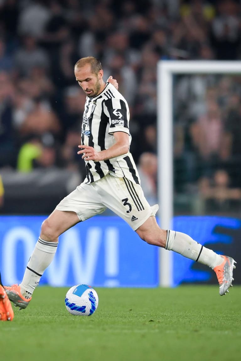 JUVE DITAKLUKKAN OLEH INTER DALAM FINAL PIALA ITALIA