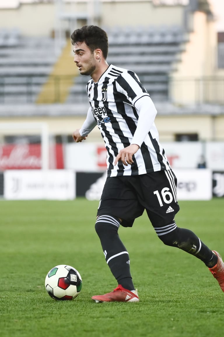 Under 23 | I convocati per il ritorno dei playoff