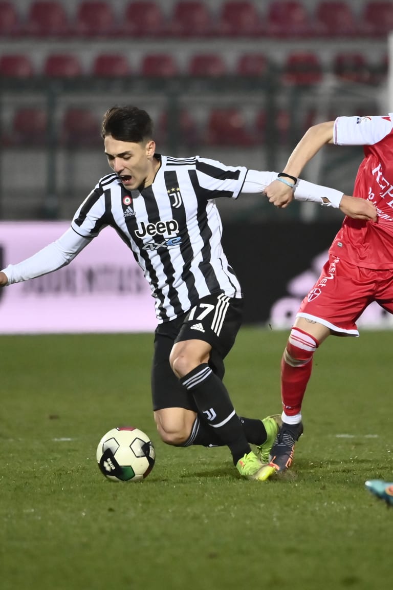 OPPOSITION FOCUS: IL PADOVA