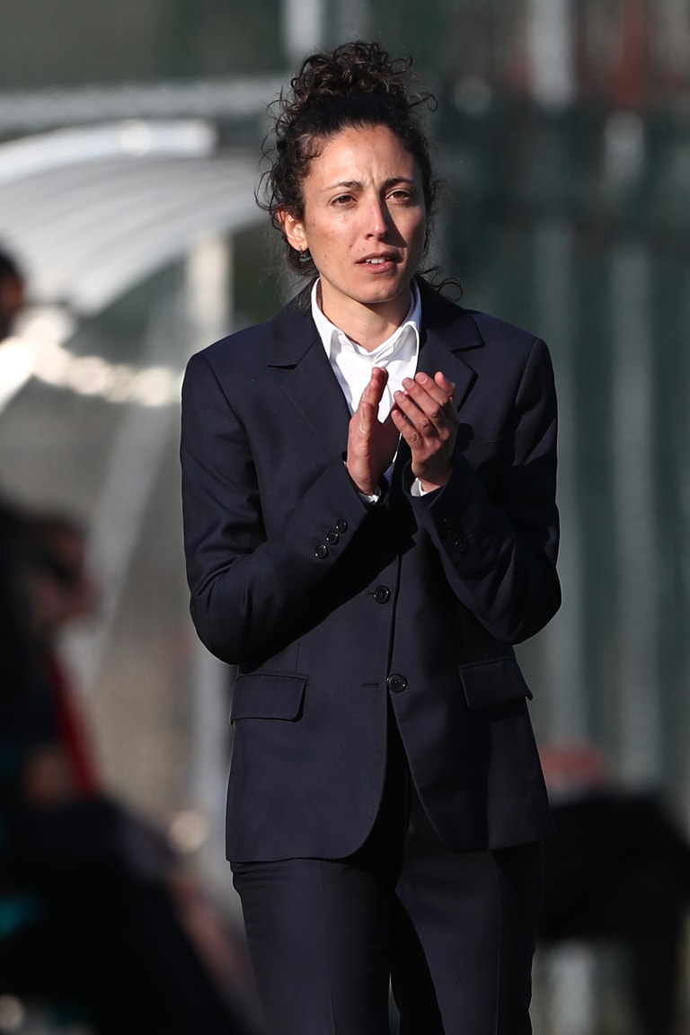 Under 19 Femminile | Silvia Piccini, è rinnovo!