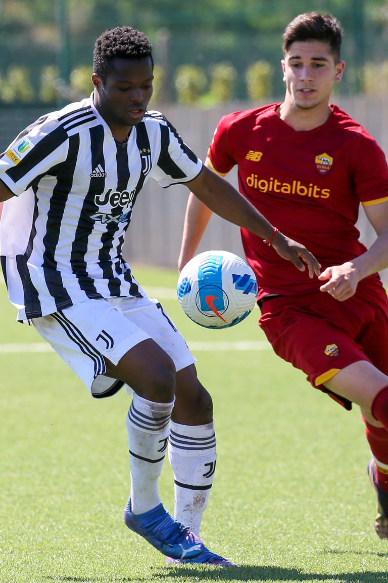 OPPOSITION FOCUS: LA ROMA