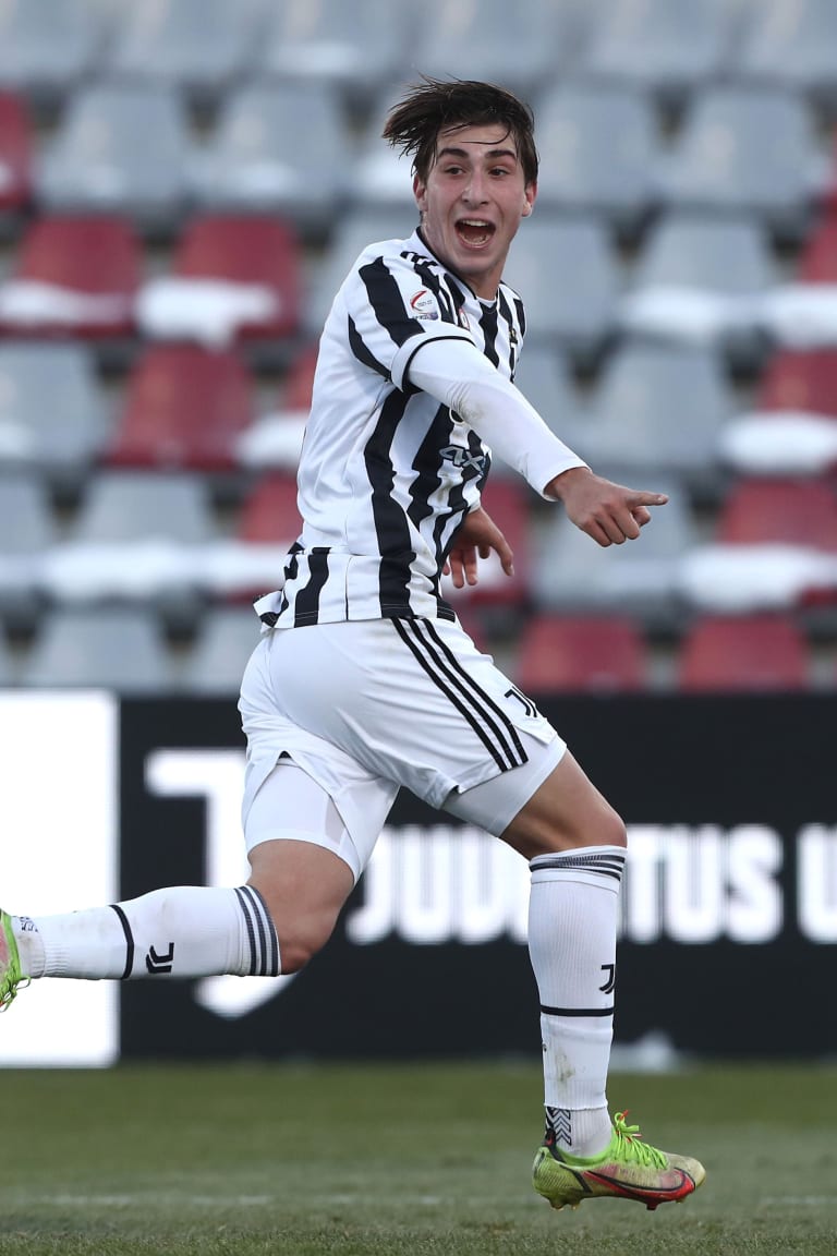 Juventus U23 Top 10 Goals 2021/2022!